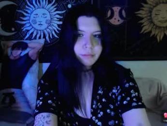 iintimate_flesh webcam chaturbate model stream image