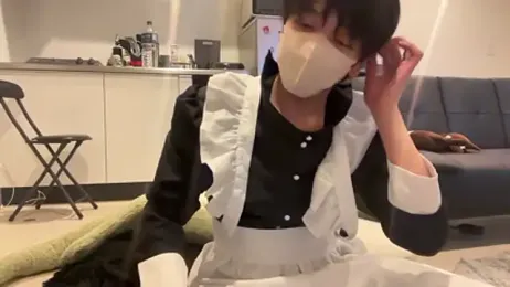 tora3220 webcam model stream image