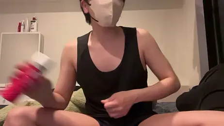 tora3220 webcam model stream image