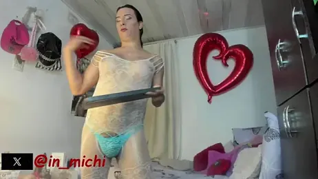 dangerous_bitch webcam model stream image