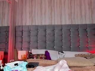 pocahontasfg webcam camsoda model stream image