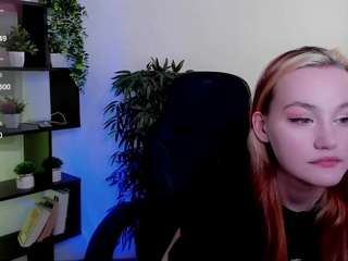 idafanestain webcam model stream image