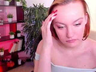idafanestain webcam model stream image
