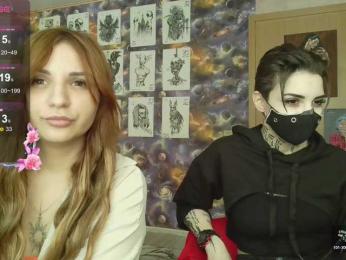 MagicalLouu webcam bongacams model stream image