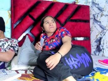 Latin-caliente webcam bongacams model stream image