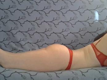 VikiPopens webcam model stream image