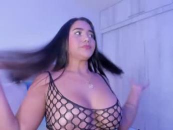 _natasha18_ webcam chaturbate model stream image