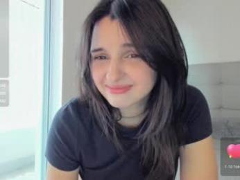 yourfreakygirl webcam chaturbate model stream image