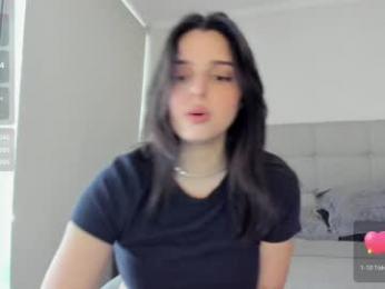 yourfreakygirl webcam chaturbate model stream image