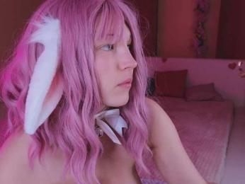 Lea_Belle webcam model stream image