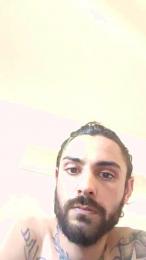 Soloman33 webcam model stream image