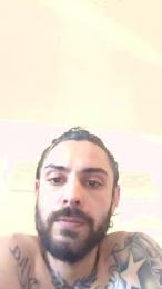 Soloman33 webcam model stream image