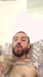 Soloman33 webcam model stream image