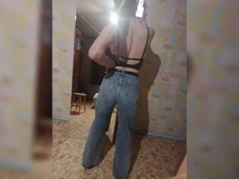 Para-po-paramam webcam bongacams model stream image