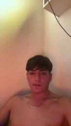 aaronsito webcam model stream image