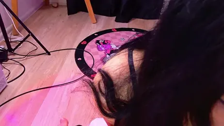 Night_angell69 webcam stripchat model stream image