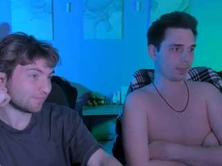 joseph-bear webcam model stream image