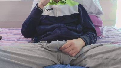 Silentcrow90 webcam model stream image