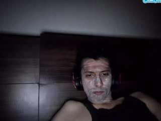 sharmag69 webcam model stream image