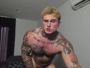 andy_hunk webcam chaturbate model stream image