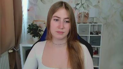LOVE_xMegan webcam model stream image
