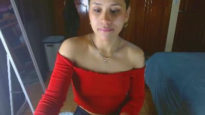 chicajoss webcam model stream image