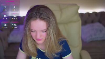 MariaMedow webcam model stream image