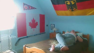 Andre124231 webcam model stream image