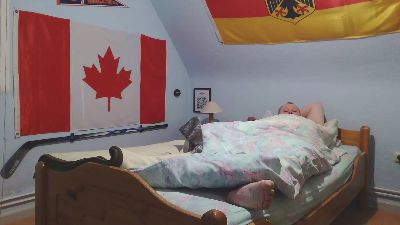 Andre124231 webcam model stream image