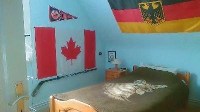 Andre124231 webcam model stream image