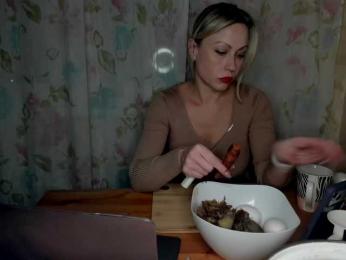 Milfa_hot webcam model stream image