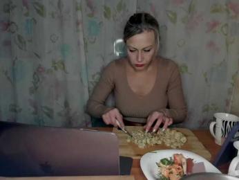 Milfa_hot webcam model stream image