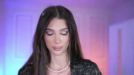 SammiMonroe webcam model stream image