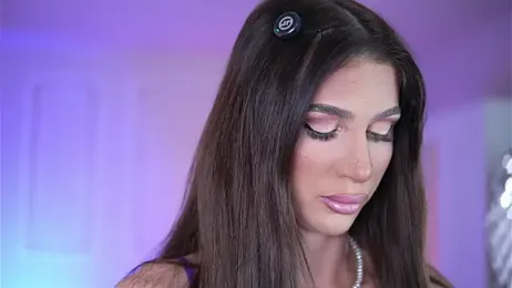 SammiMonroe webcam model stream image