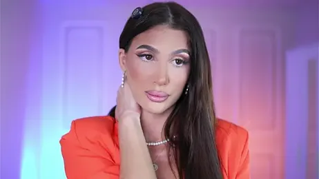 SammiMonroe webcam model stream image