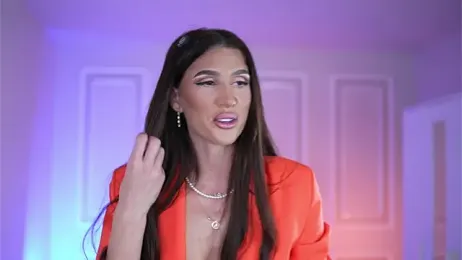 SammiMonroe webcam model stream image