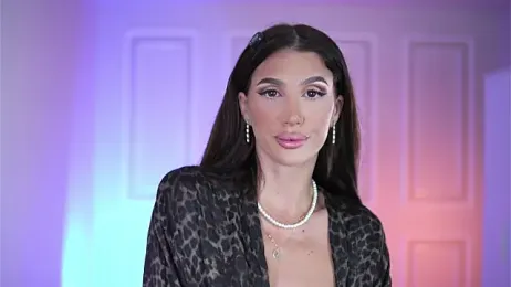 SammiMonroe webcam model stream image