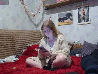 Krohab webcam bongacams model stream image