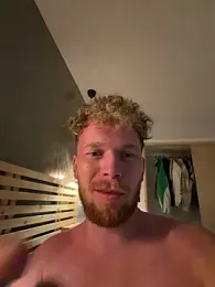 NickyGold_Official webcam stripchat model stream image