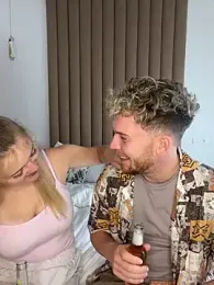 NickyGold_Official webcam stripchat model stream image