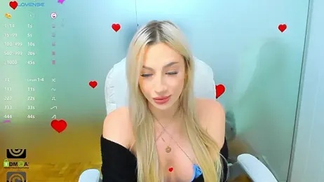 aileen_williams webcam stripchat model stream image