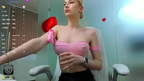 aileen_williams webcam model stream image