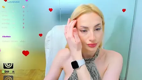 aileen_williams webcam model stream image