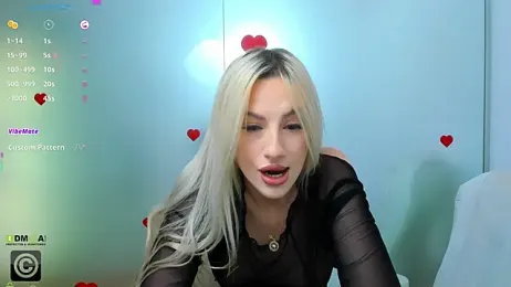 aileen_williams webcam stripchat model stream image