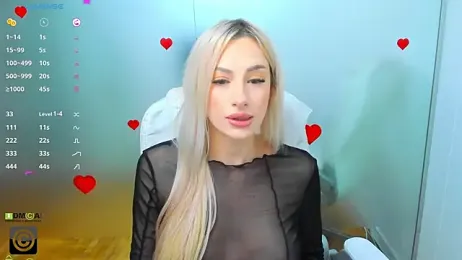 aileen_williams webcam stripchat model stream image