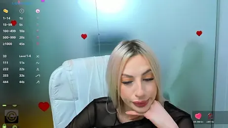 aileen_williams webcam stripchat model stream image