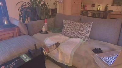 Der7tePlanet webcam model stream image