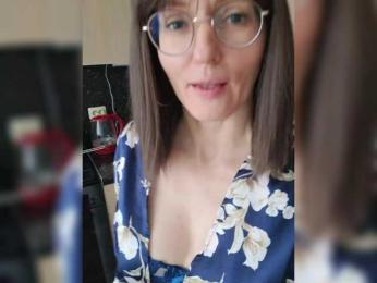 Valkiriyas webcam model stream image