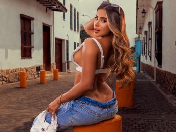 CaseyVidal webcam livejasmin model stream image