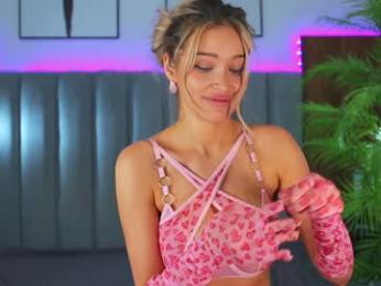 kirsten_xxx webcam model stream image